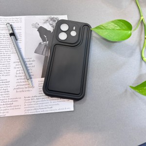 کاور مدل VIVU مناسب برای گوشی موبایل شیائومی Redmi Note 14 4G