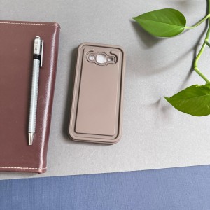 کاور مدل VIVU مناسب برای گوشی موبایل سامسونگ Galaxy J2 Prime