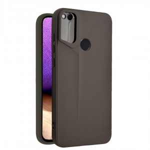 کاور مدل Porsche Design مناسب برای گوشی موبایل P8 Lite 2017