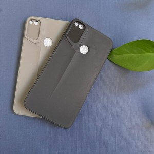 کاور مدل Cresta مناسب برای گوشی موبایل هواوی P8 Lite 2017
