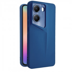 کاور مدل Cresta مناسب برای گوشی موبایل شیائومی Poco X7 Pro