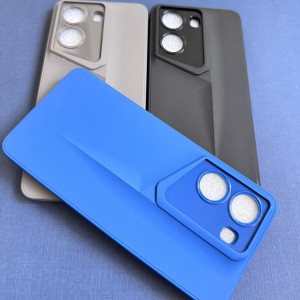 کاور مدل Cresta مناسب برای گوشی موبایل شیائومی Poco X7 Pro