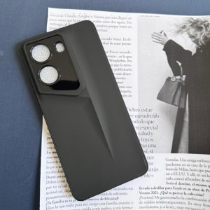 کاور مدل Cresta مناسب برای گوشی موبایل شیائومی Poco X7 Pro