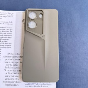 کاور مدل Cresta مناسب برای گوشی موبایل شیائومی Poco X7 Pro