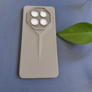 کاور مدل Cresta مناسب برای گوشی موبایل شیائومی Poco X7