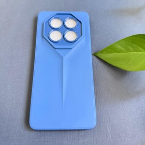 کاور مدل Cresta مناسب برای گوشی موبایل شیائومی Poco X7