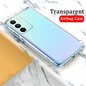 کاور مدل ShockProof مناسب برای گوشی موبایل آنر Magic 6 Pro