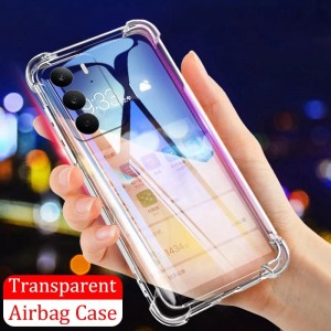 کاور مدل ShockProof مناسب برای گوشی موبایل آنر Magic 6 Pro