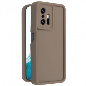 کاور مدل Solid مناسب برای گوشی موبایل شیائومی 11T / 11T Pro