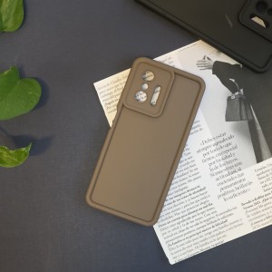 کاور مدل Puffer مناسب برای گوشی موبایل هوآوی Y8s