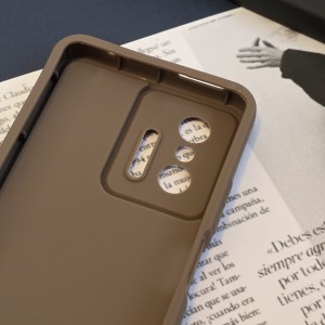 کاور مدل Puffer مناسب برای گوشی موبایل هوآوی Y8s