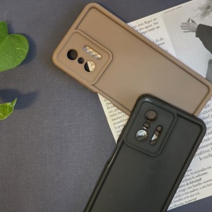 کاور مدل Puffer مناسب برای گوشی موبایل هوآوی Y8s