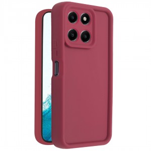 کاور مدل Puffer مناسب برای گوشی موبایل سامسونگ Galaxy J4 Plus