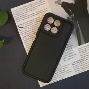 کاور مدل Puffer مناسب برای گوشی موبایل سامسونگ Galaxy J4 Plus