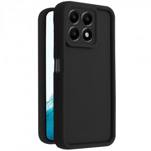 کاور مدل Solid مناسب برای گوشی موبایل آنر Honor X8A