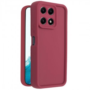 کاور مدل Puffer مناسب برای گوشی موبایل آنر Honor X6A