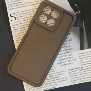 کاور مدل Puffer مناسب برای گوشی موبایل آنر Honor X6A