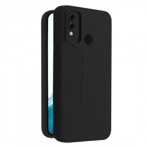 کاور مدل Porsche Design مناسب برای گوشی Honor 8X