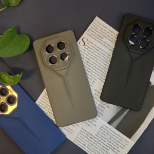 کاور مدل Cresta مناسب برای گوشی موبایل آنر Honor 8X