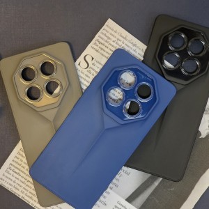 کاور مدل Cresta مناسب برای گوشی موبایل آنر Honor 8X