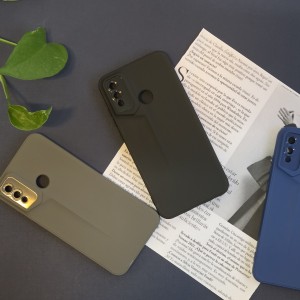 کاور مدل Cresta مناسب برای گوشی موبایل شیائومی Redmi Note 14 Pro 4G