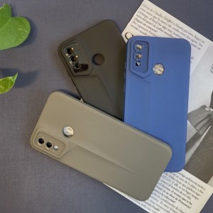 کاور مدل Cresta مناسب برای گوشی موبایل شیائومی Redmi Note 14 Pro 4G