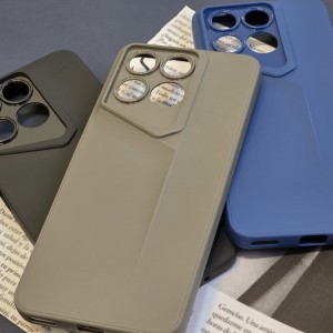 کاور مدل Cresta مناسب برای گوشی موبایل سامسونگ Galaxy S10 Plus