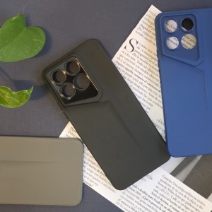 کاور مدل Cresta مناسب برای گوشی موبایل سامسونگ Galaxy S10 Plus