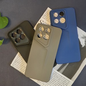 کاور مدل Cresta مناسب برای گوشی موبایل سامسونگ Galaxy S10 Plus