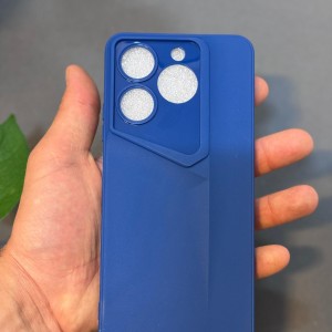کاور مدل Cresta مناسب برای گوشی موبایل ریلمی C61 4G