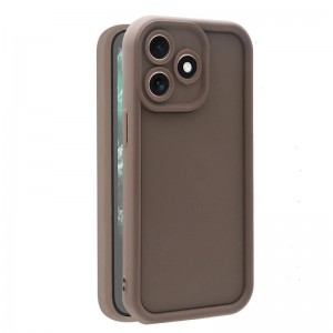 کاور مدل Solid مناسب برای گوشی موبایل ریلمی Note 60X