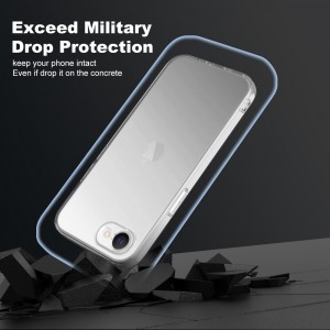 کاور مدل ShockProof مناسب برای گوشی موبایل ریلمی C75