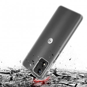 کاور مدل ShockProof مناسب برای گوشی موبایل ریلمی C75