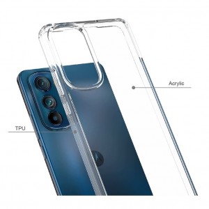 کاور مدل ShockProof مناسب برای گوشی موبایل ریلمی C75