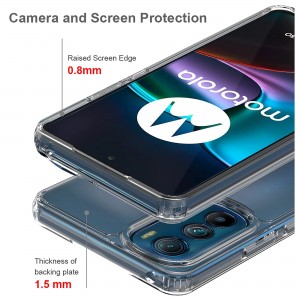 کاور مدل ShockProof مناسب برای گوشی موبایل ریلمی C75