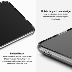 کاور مدل ShockProof مناسب برای گوشی موبایل ریلمی C75
