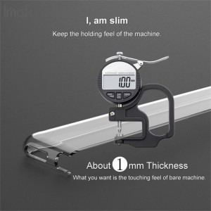کاور مدل ShockProof مناسب برای گوشی موبایل ریلمی C75
