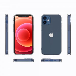 کاور مدل ShockProof مناسب برای گوشی موبایل ریلمی C75