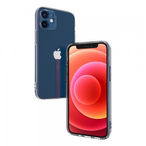 کاور مدل ShockProof مناسب برای گوشی موبایل ریلمی C75