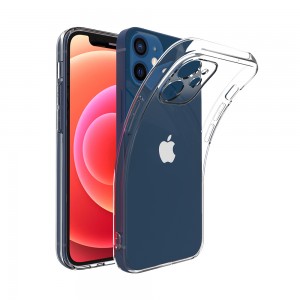 کاور مدل ShockProof مناسب برای گوشی موبایل ریلمی C75