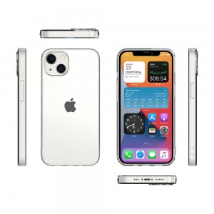 کاور مدل ShockProof مناسب برای گوشی موبایل ریلمی C75