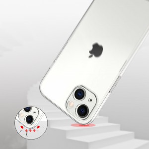 کاور مدل ShockProof مناسب برای گوشی موبایل ریلمی C75