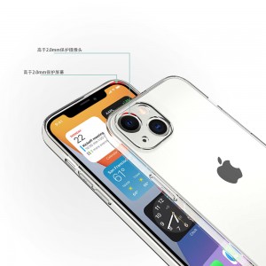 کاور مدل ShockProof مناسب برای گوشی موبایل ریلمی C75