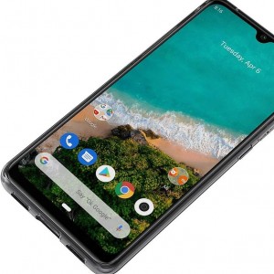 کاور مدل ShockProof مناسب برای گوشی موبایل ریلمی C75