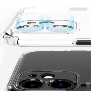 کاور مدل ShockProof مناسب برای گوشی موبایل ریلمی C75