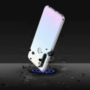کاور مدل ShockProof مناسب برای گوشی موبایل ریلمی C75