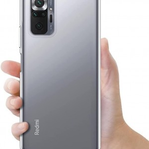 کاور مدل ShockProof مناسب برای گوشی موبایل ریلمی C75