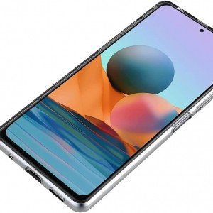 کاور مدل ShockProof مناسب برای گوشی موبایل ریلمی C75