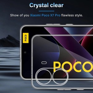 کاور مدل ShockProof مناسب برای گوشی موبایل ریلمی C75