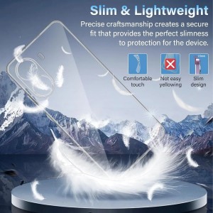 کاور مدل ShockProof مناسب برای گوشی موبایل ریلمی C75